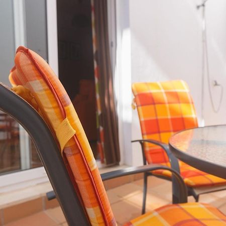 Casa Gil Lejlighed Conil De La Frontera Eksteriør billede