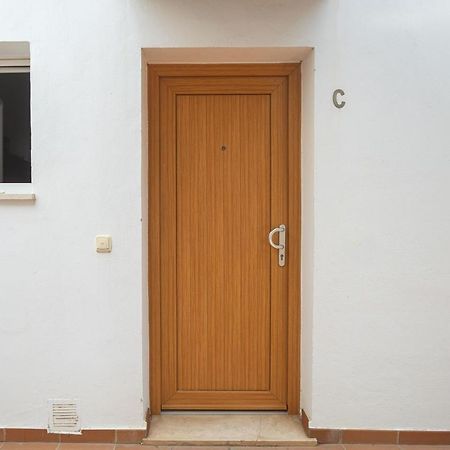 Casa Gil Lejlighed Conil De La Frontera Eksteriør billede