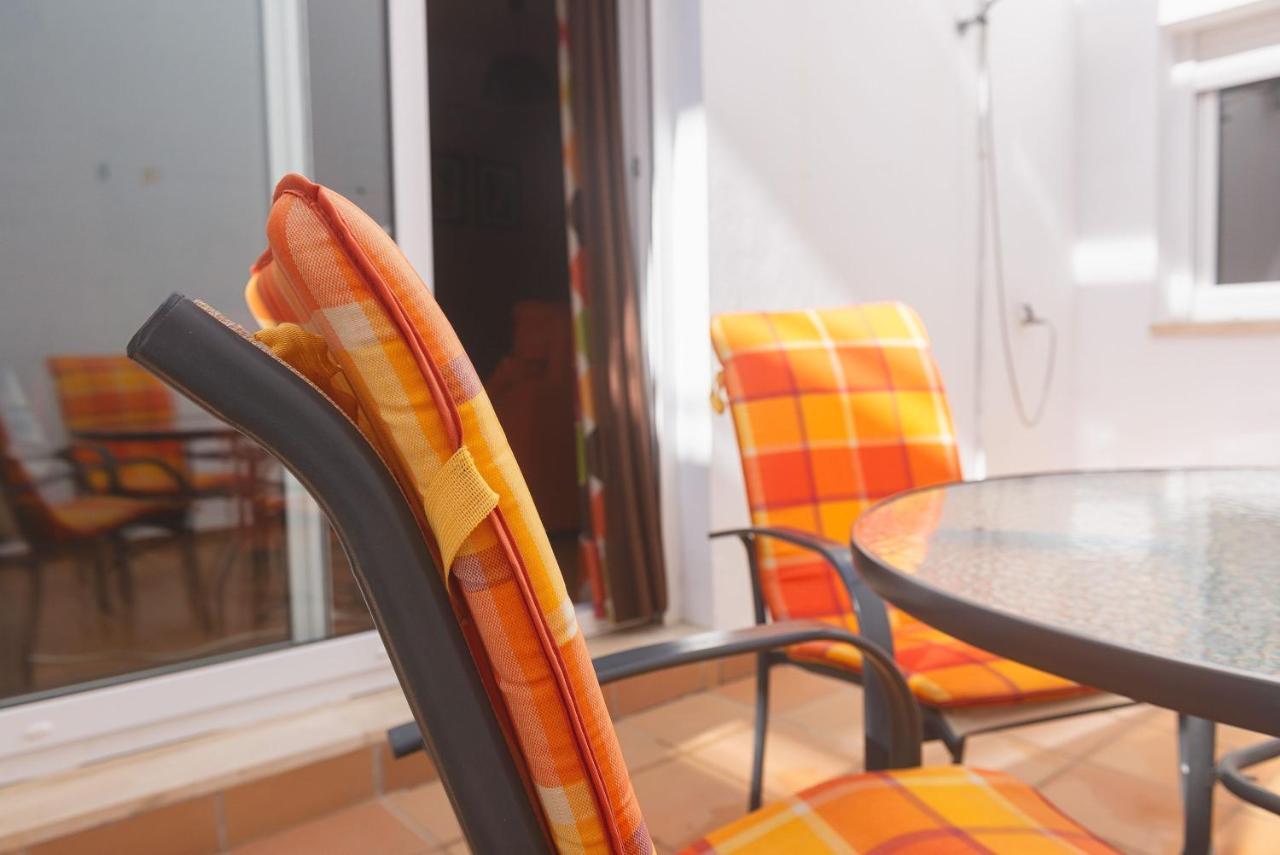Casa Gil Lejlighed Conil De La Frontera Eksteriør billede