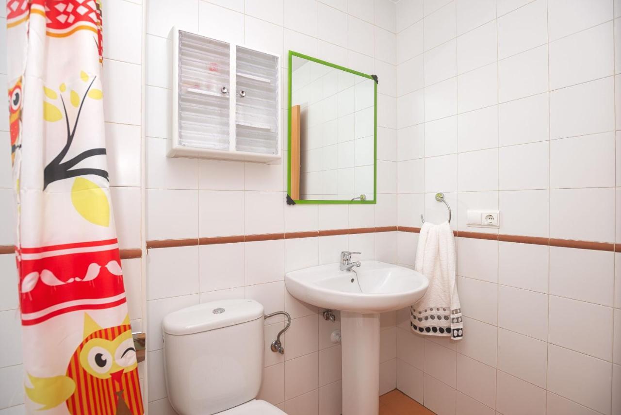 Casa Gil Lejlighed Conil De La Frontera Eksteriør billede
