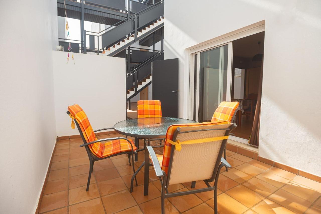 Casa Gil Lejlighed Conil De La Frontera Eksteriør billede