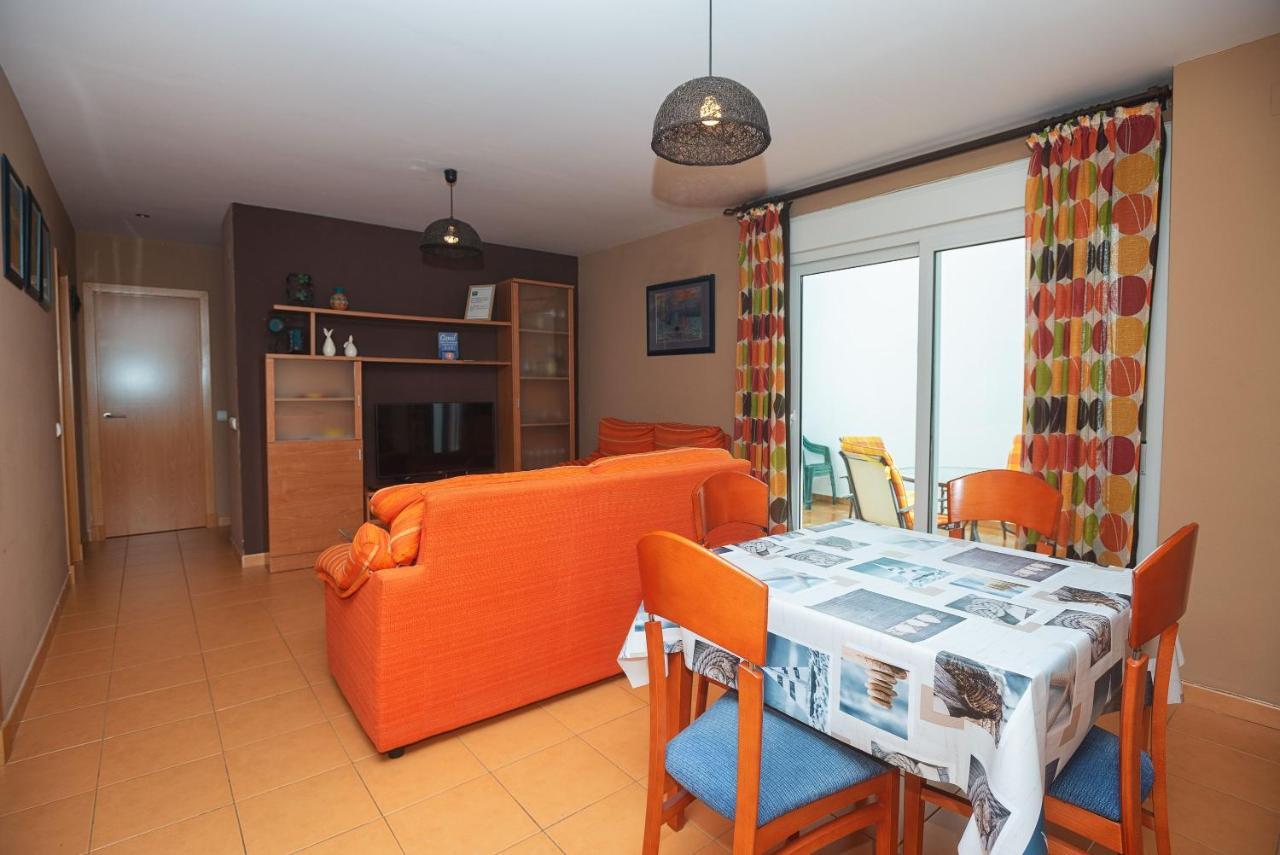 Casa Gil Lejlighed Conil De La Frontera Eksteriør billede