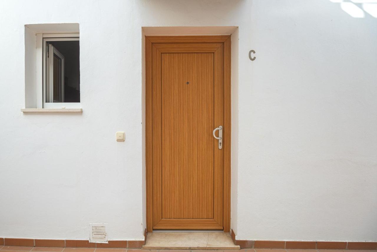 Casa Gil Lejlighed Conil De La Frontera Eksteriør billede