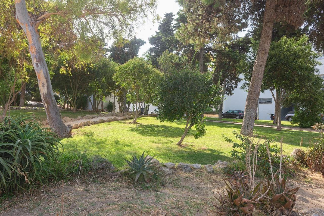 Casa Gil Lejlighed Conil De La Frontera Eksteriør billede