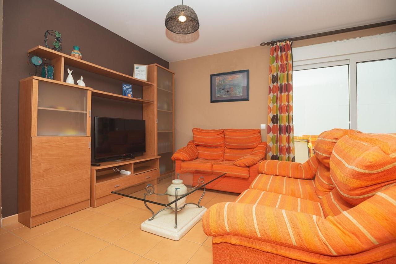 Casa Gil Lejlighed Conil De La Frontera Eksteriør billede