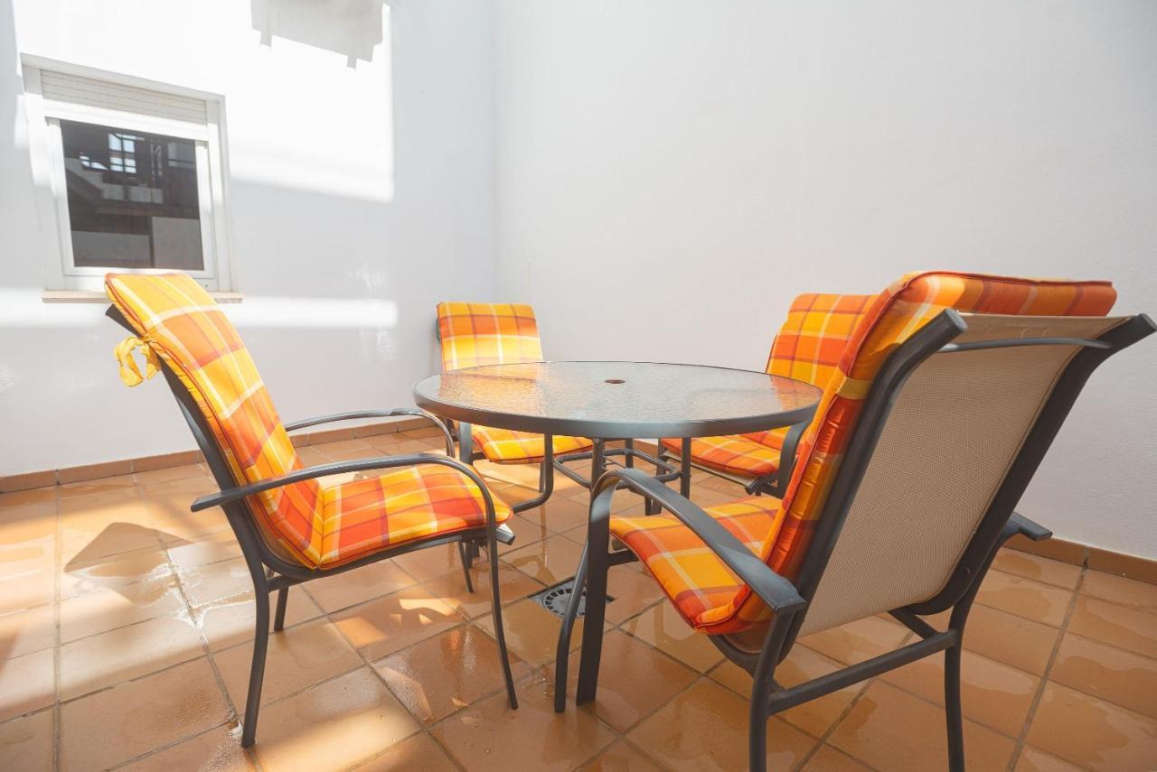 Casa Gil Lejlighed Conil De La Frontera Eksteriør billede